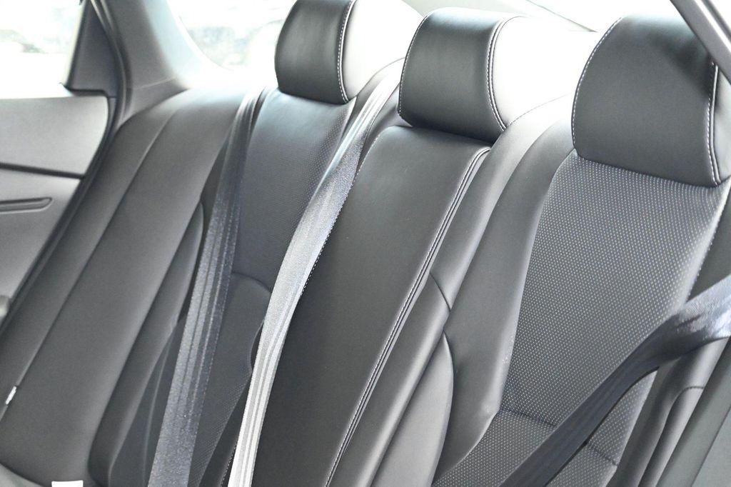 new 2025 Honda Accord Hybrid car, priced at $36,725