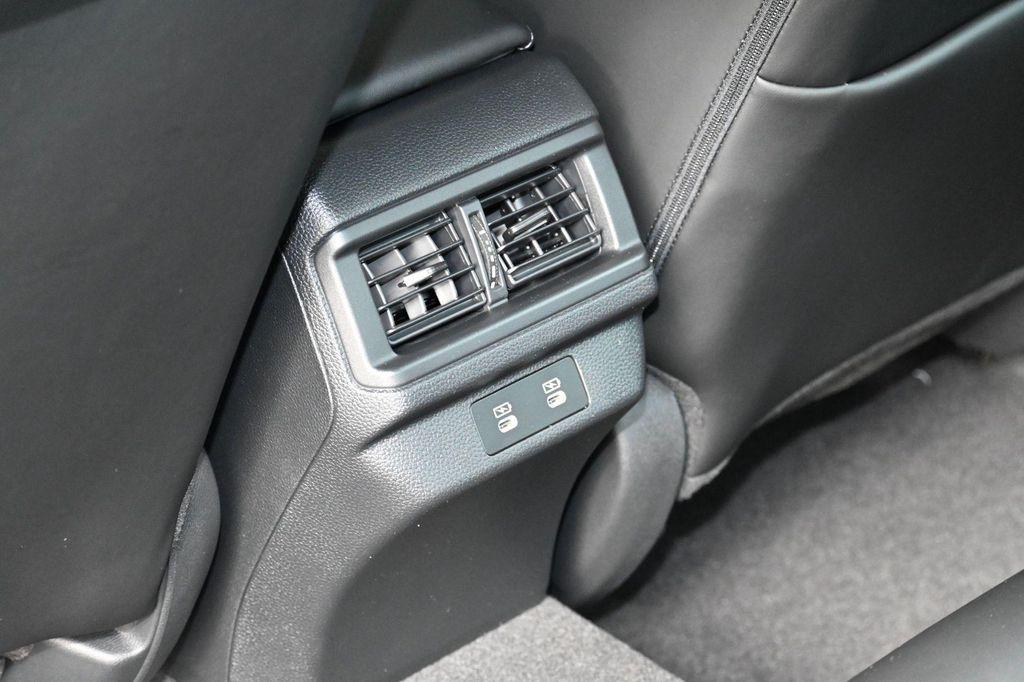 new 2025 Honda Accord Hybrid car, priced at $36,725