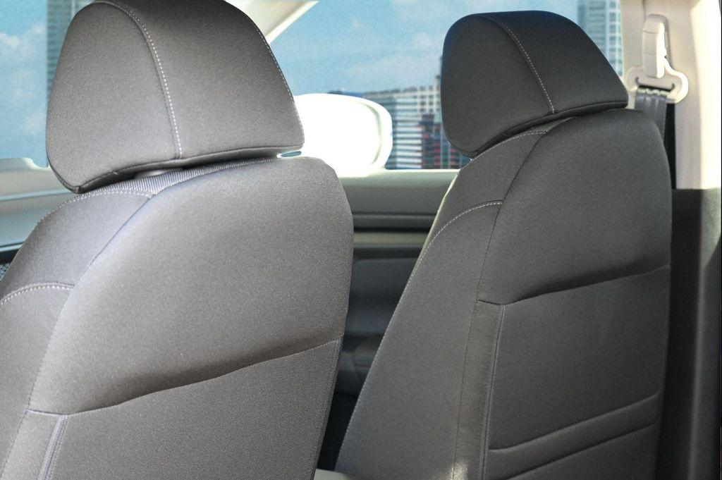 new 2026 Honda CR-V car, priced at $34,254