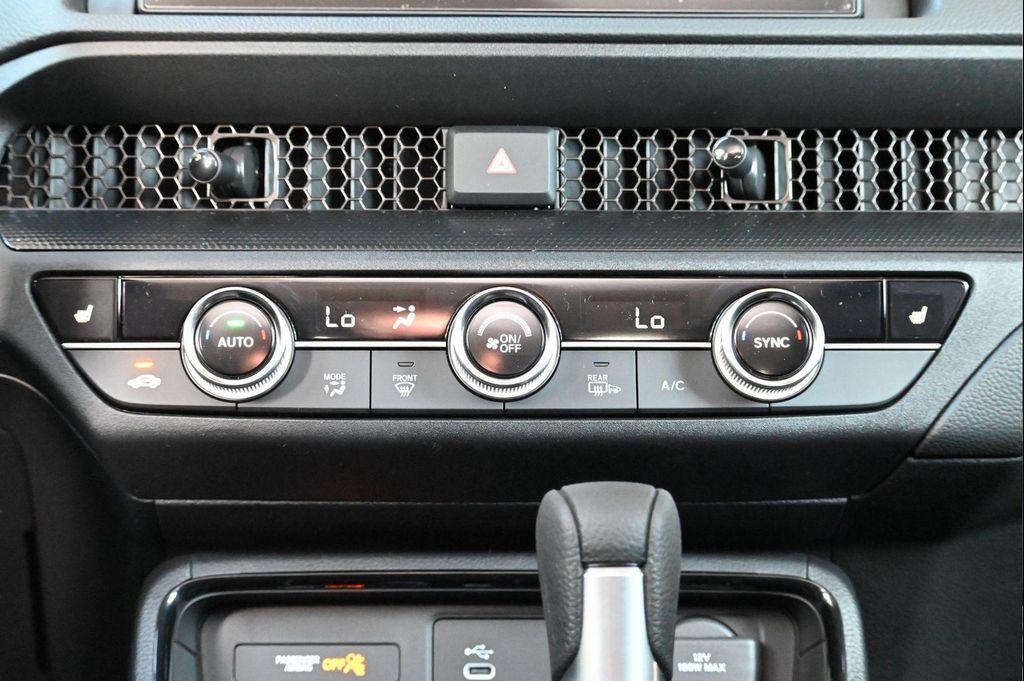 new 2026 Honda CR-V car, priced at $34,254