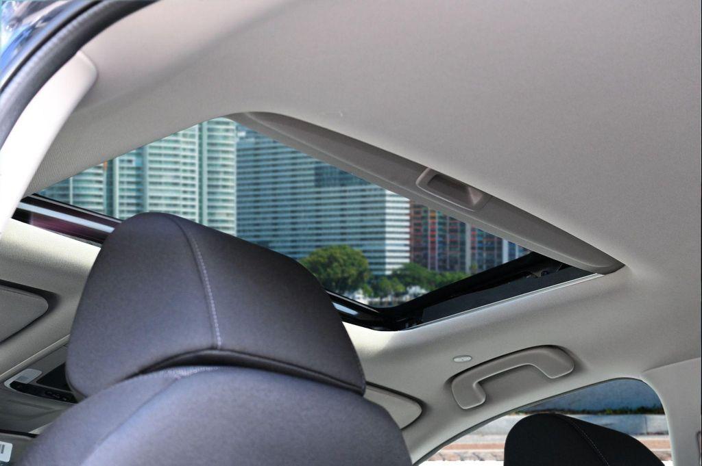 new 2026 Honda CR-V car, priced at $34,254