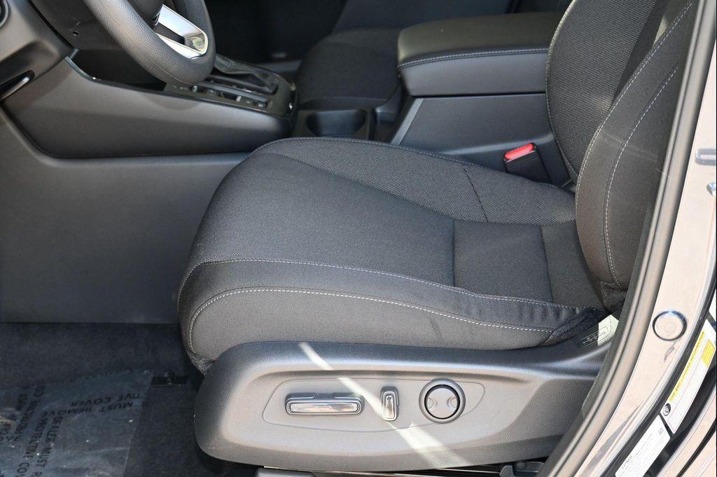 new 2026 Honda CR-V car, priced at $34,254