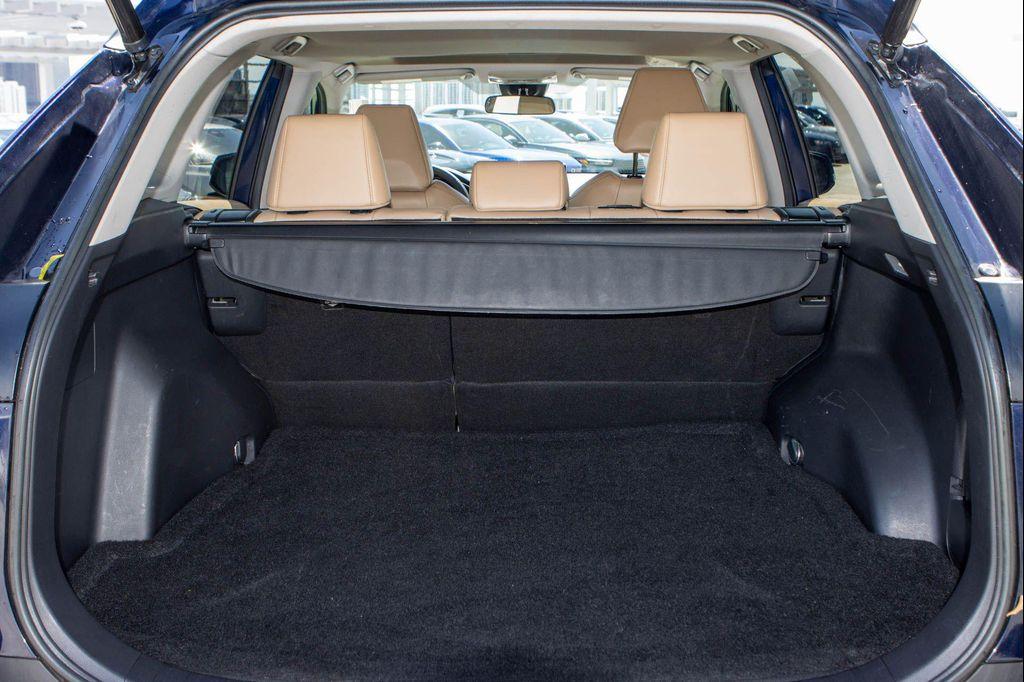 used 2021 Toyota RAV4 car, priced at $24,000