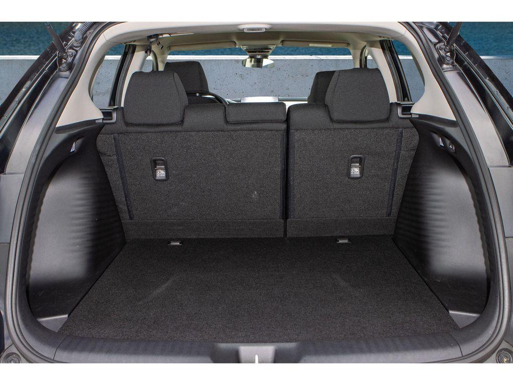 used 2024 Honda HR-V car, priced at $20,466