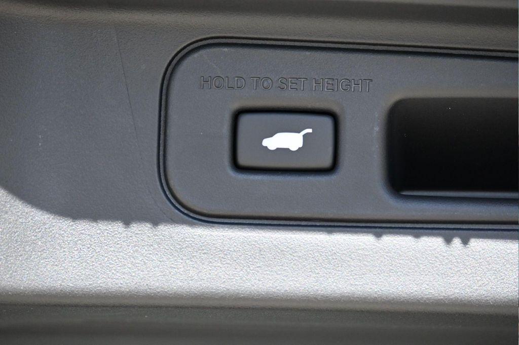 new 2026 Honda Passport car, priced at $49,001