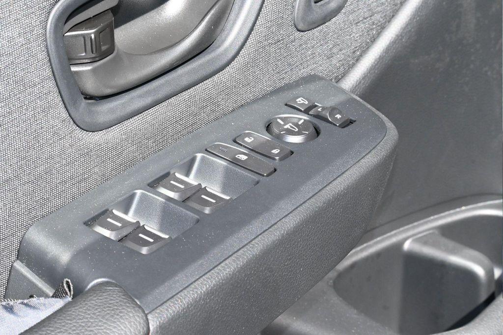 new 2026 Honda Passport car, priced at $49,001