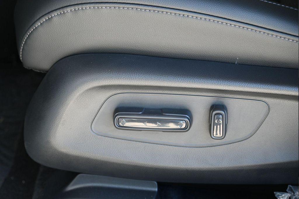 new 2026 Honda HR-V car, priced at $30,943