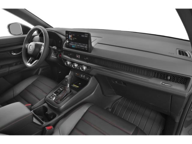 new 2024 Honda CR-V car, priced at $38,025