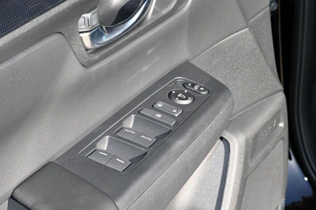 new 2026 Honda CR-V car, priced at $32,818