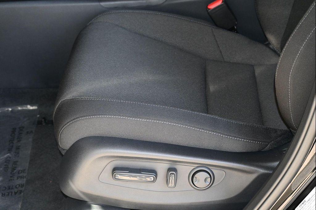 new 2026 Honda CR-V car, priced at $32,818