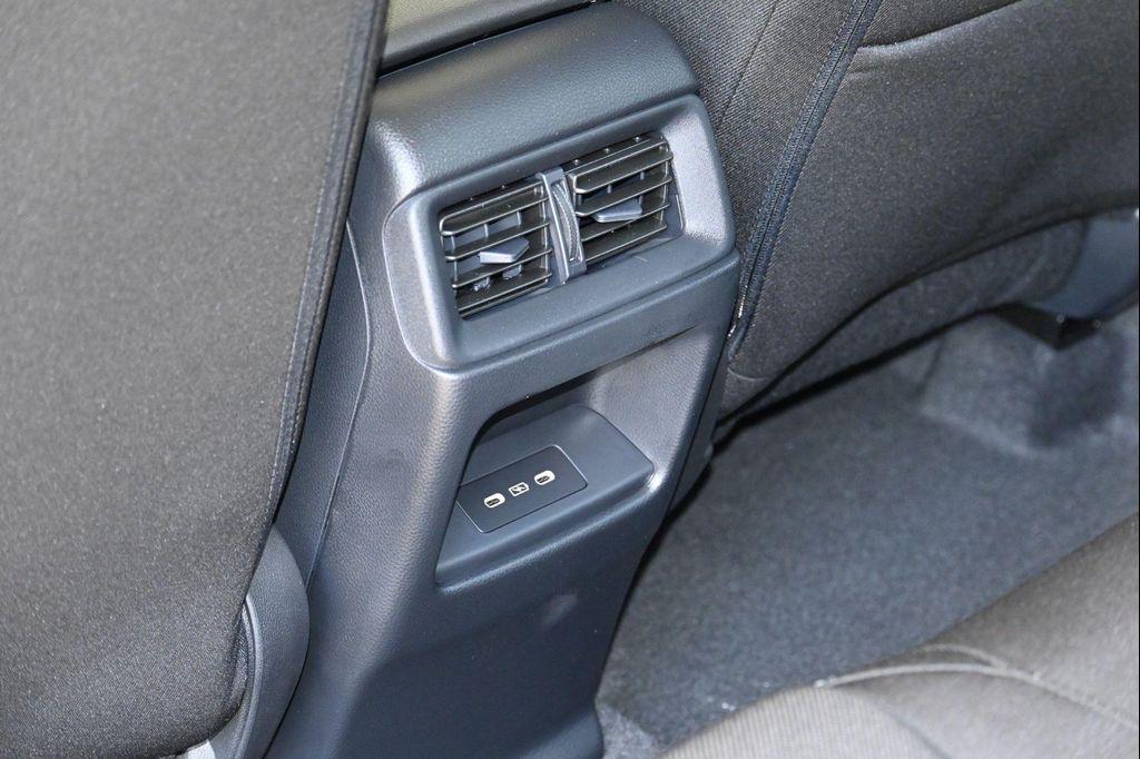 new 2026 Honda CR-V car, priced at $32,818