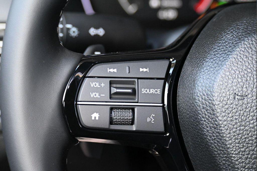 new 2026 Honda Civic car, priced at $29,151