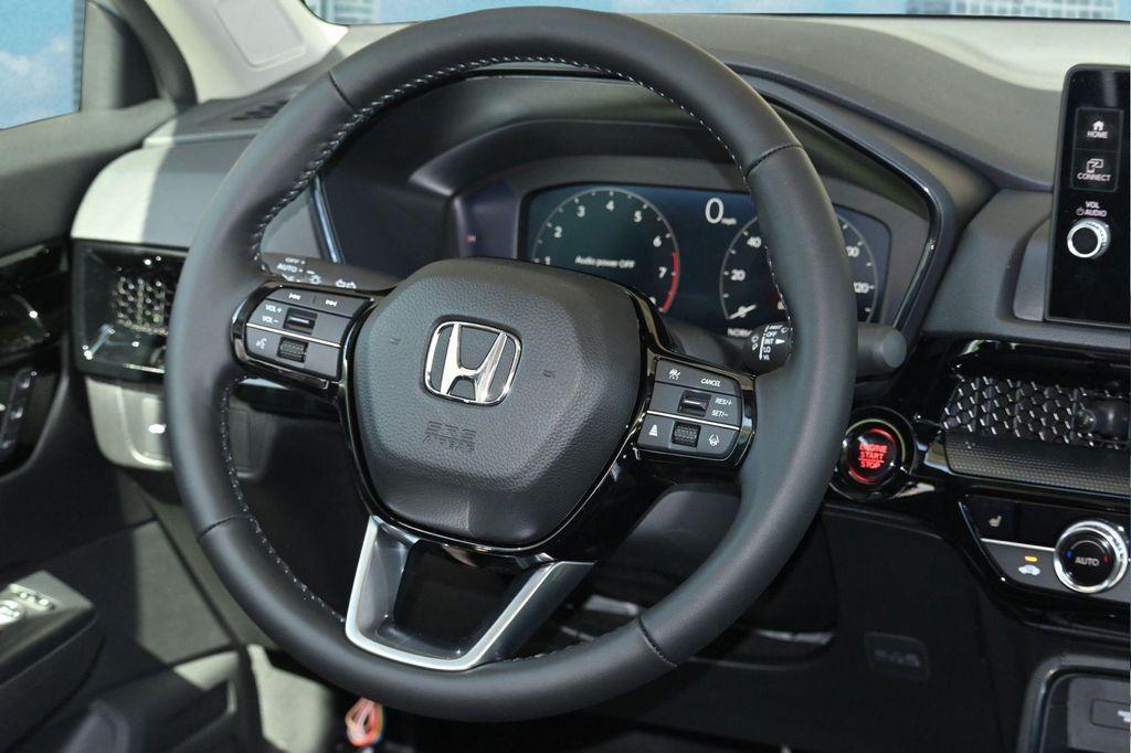new 2026 Honda CR-V car, priced at $36,932