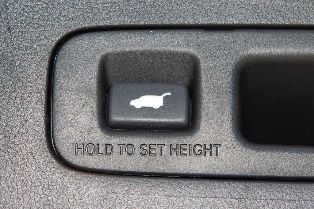 used 2025 Honda CR-V car, priced at $30,300