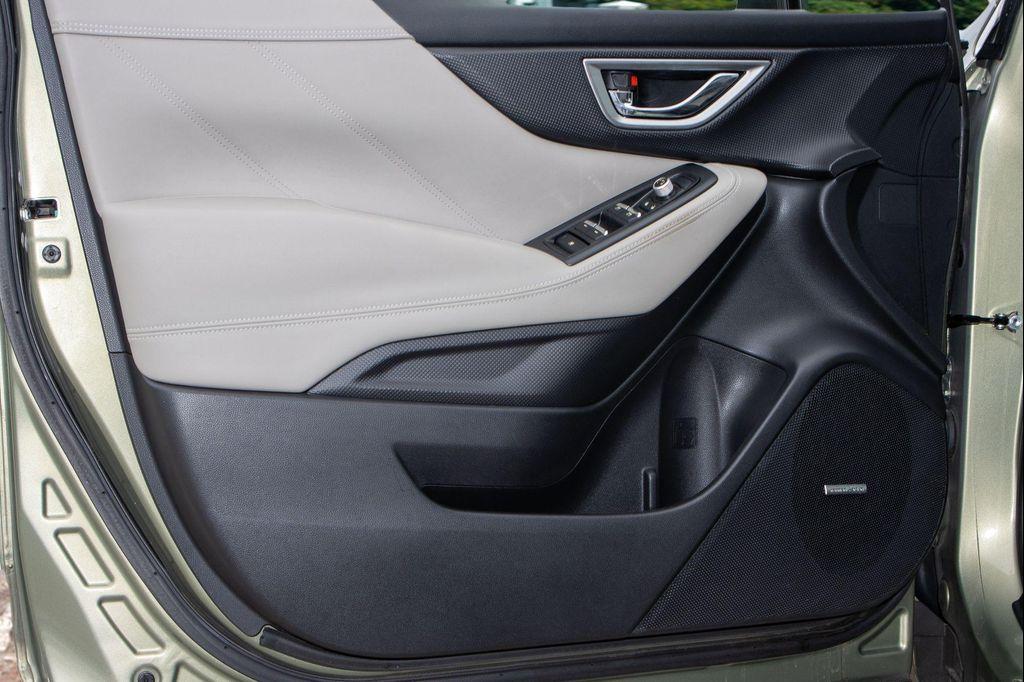 used 2020 Subaru Forester car, priced at $21,650