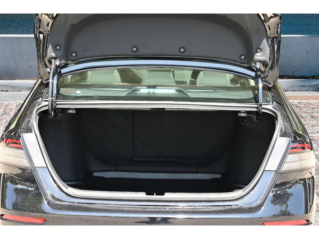 new 2025 Honda Accord car, priced at $31,455