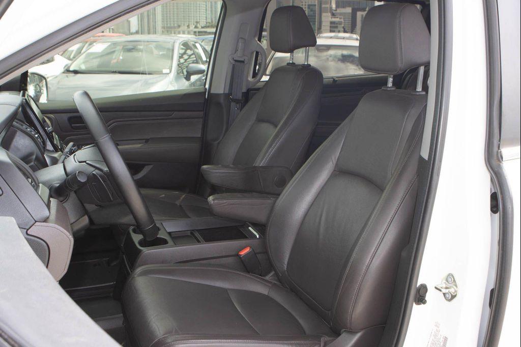 used 2020 Honda Odyssey car, priced at $24,990