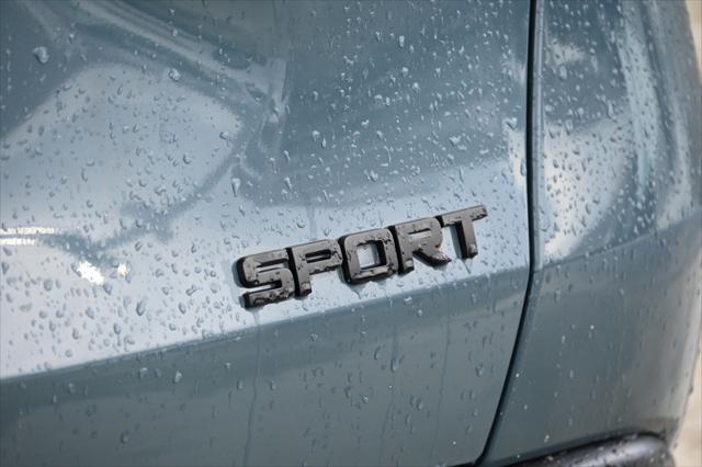 used 2023 Honda HR-V car, priced at $22,690