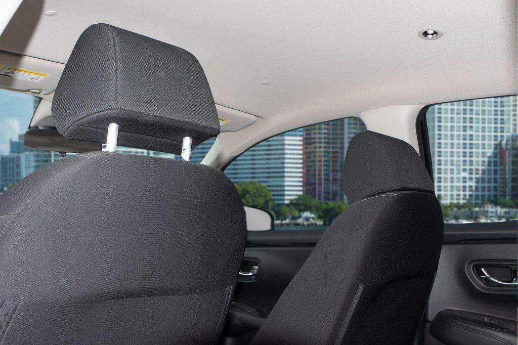 used 2023 Honda HR-V car, priced at $19,500