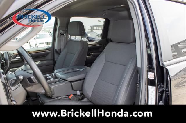 used 2024 Chevrolet Silverado 1500 car, priced at $36,000