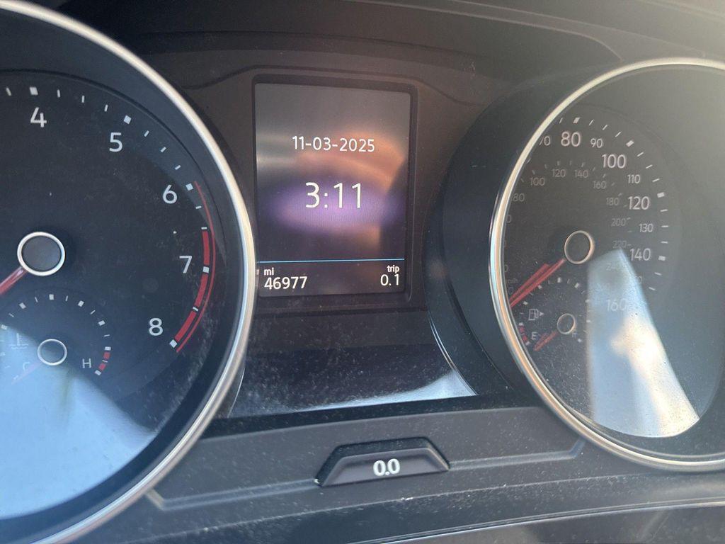 used 2019 Volkswagen Tiguan car, priced at $15,823