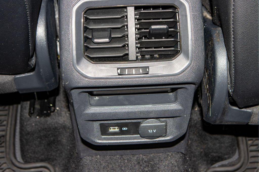 used 2019 Volkswagen Tiguan car, priced at $14,900