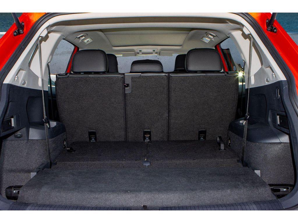 used 2019 Volkswagen Tiguan car, priced at $14,900