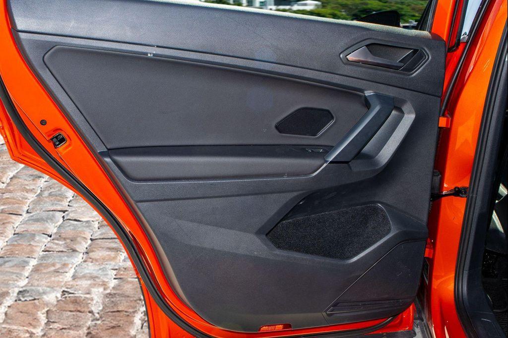 used 2019 Volkswagen Tiguan car, priced at $14,900