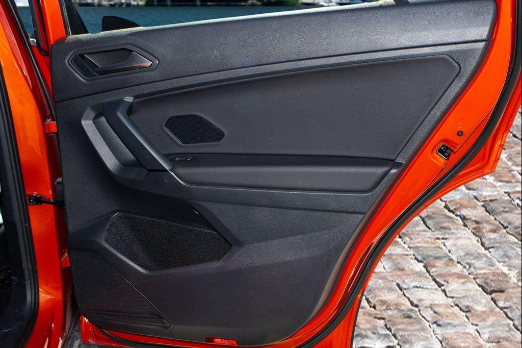 used 2019 Volkswagen Tiguan car, priced at $14,900