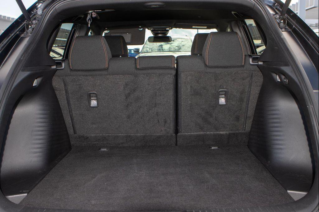 used 2023 Honda HR-V car, priced at $20,900