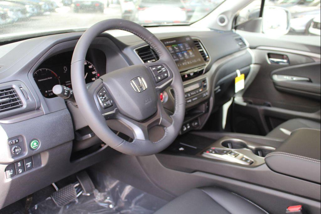 new 2026 Honda Ridgeline car, priced at $44,890