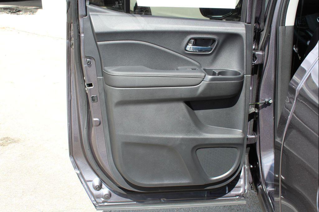 new 2026 Honda Ridgeline car, priced at $44,890