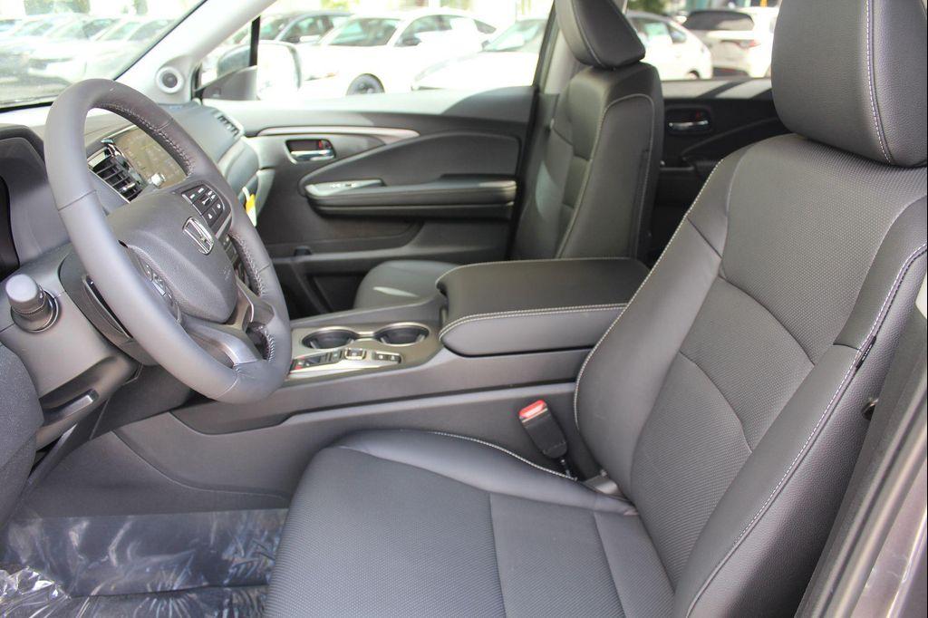 new 2026 Honda Ridgeline car, priced at $44,890