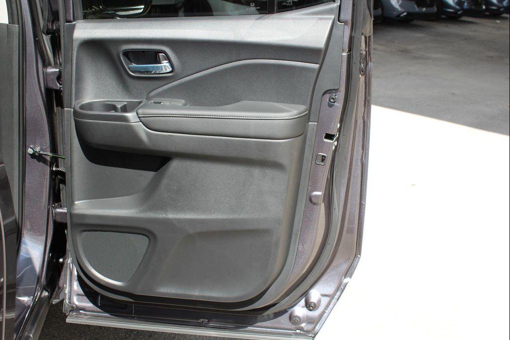 new 2026 Honda Ridgeline car, priced at $44,890