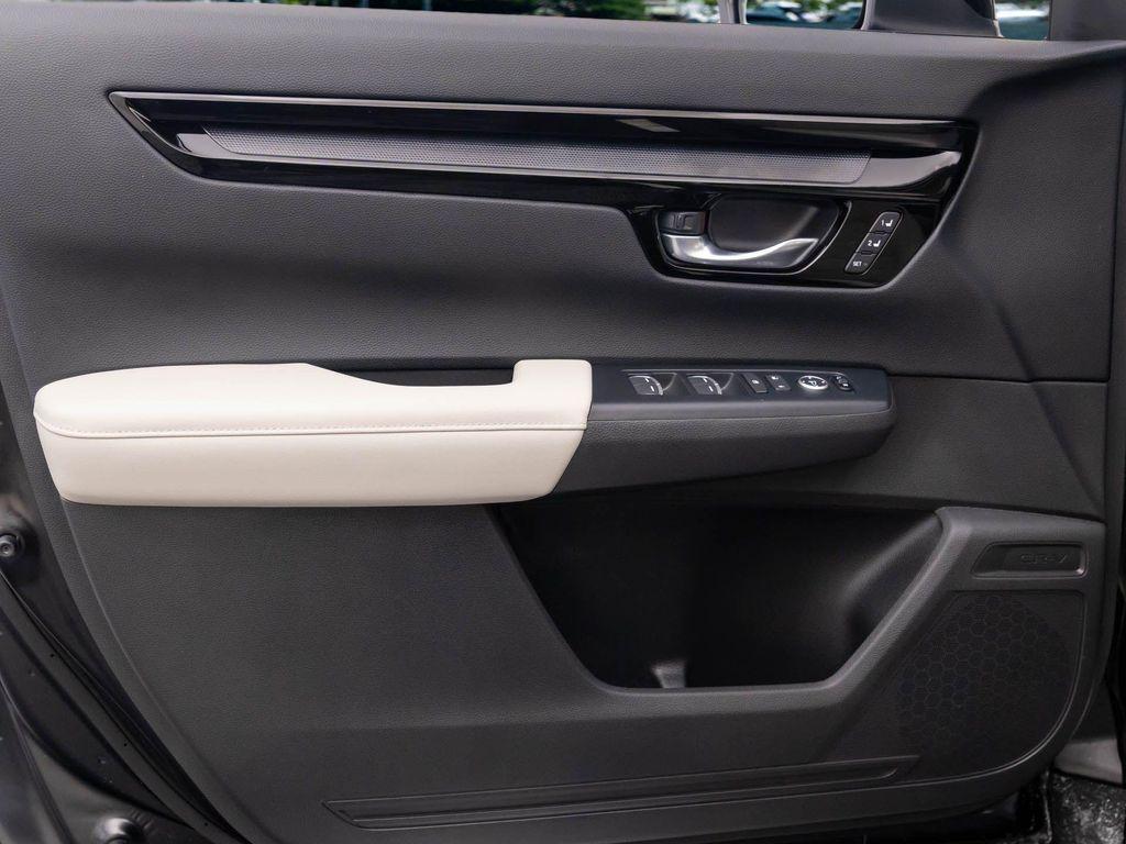 new 2026 Honda CR-V car, priced at $35,691