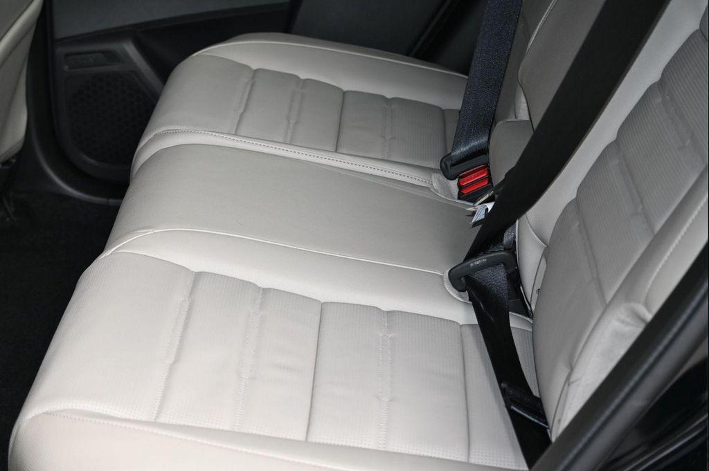 new 2026 Honda CR-V car, priced at $34,955