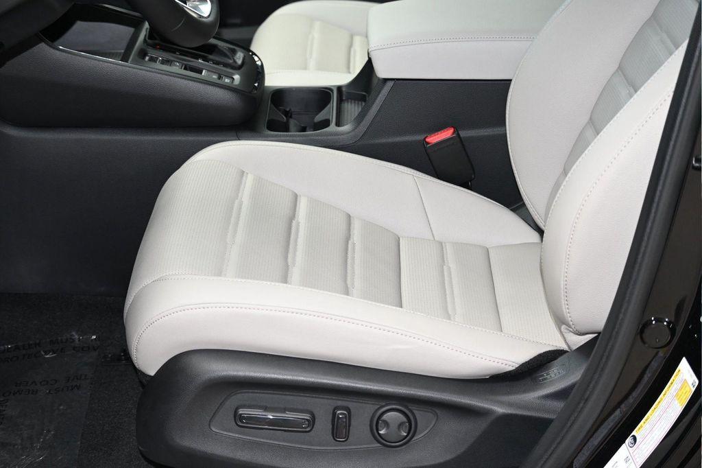 new 2026 Honda CR-V car, priced at $34,955