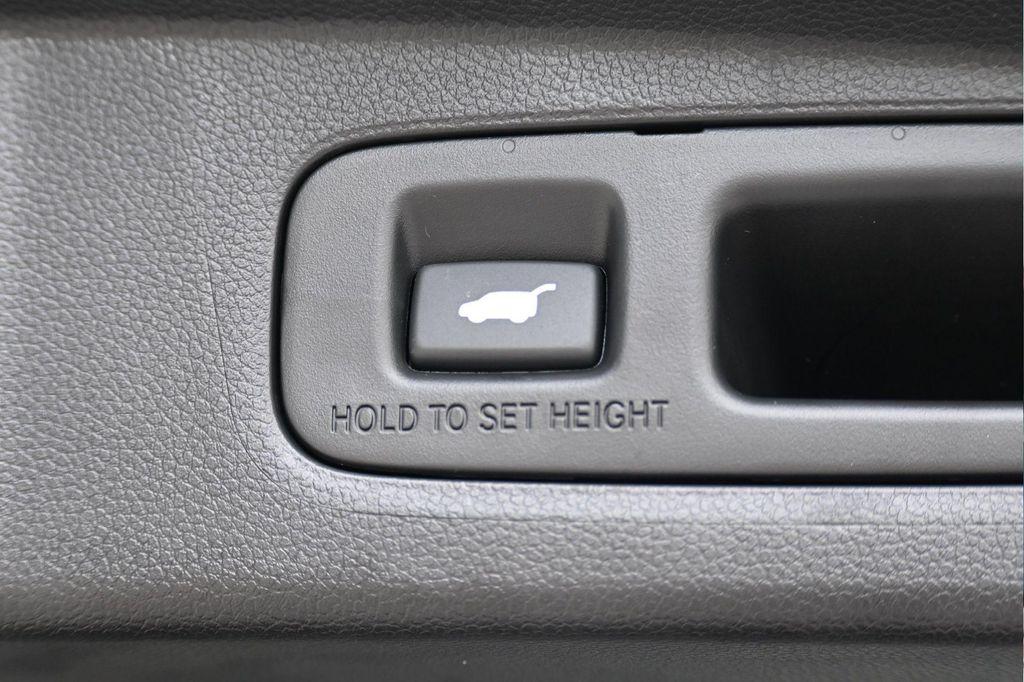 new 2026 Honda CR-V car, priced at $34,955