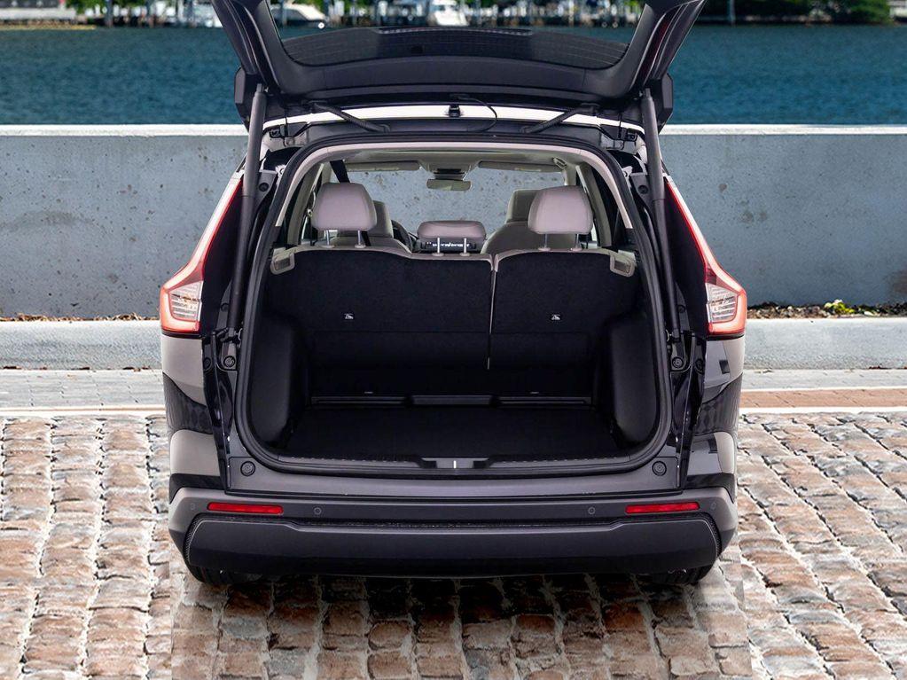 new 2026 Honda CR-V car, priced at $35,691