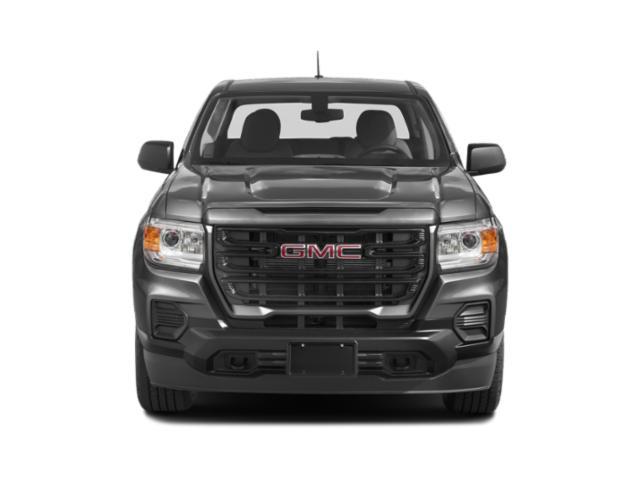 used 2021 GMC Canyon car, priced at $23,000