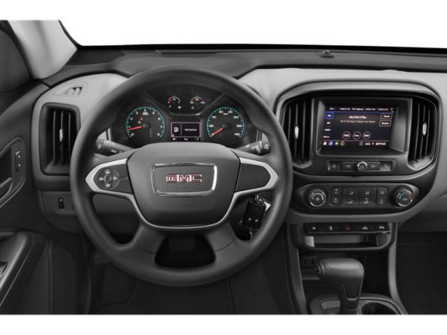 used 2021 GMC Canyon car, priced at $23,000