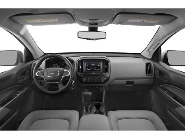 used 2021 GMC Canyon car, priced at $23,000