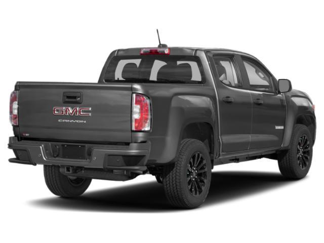 used 2021 GMC Canyon car, priced at $23,000