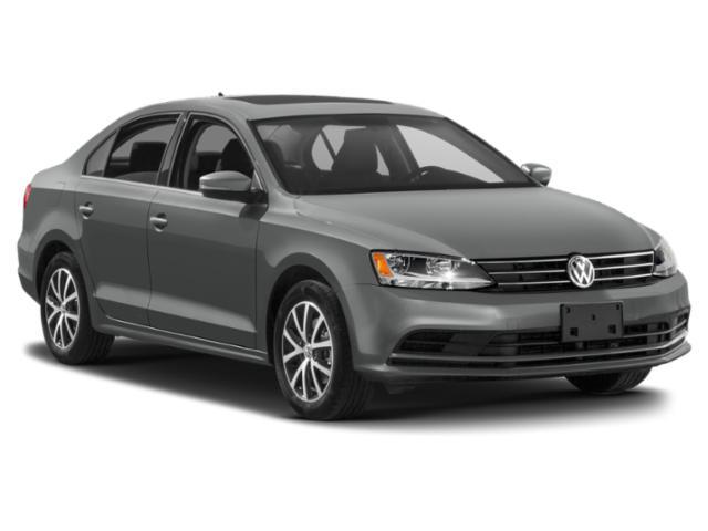 used 2015 Volkswagen Jetta car