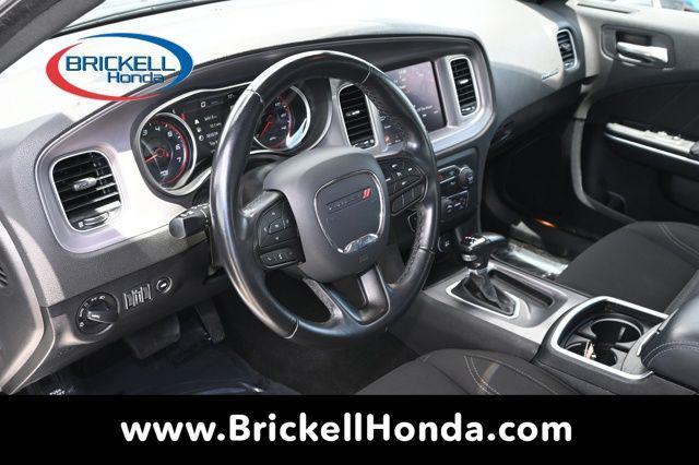 used 2023 Dodge Charger car, priced at $19,500