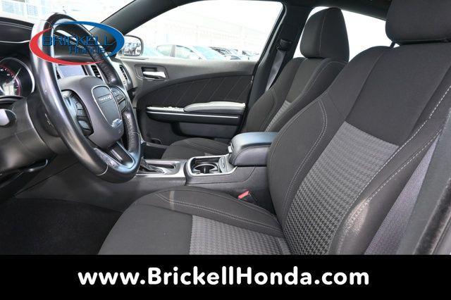 used 2023 Dodge Charger car, priced at $19,500