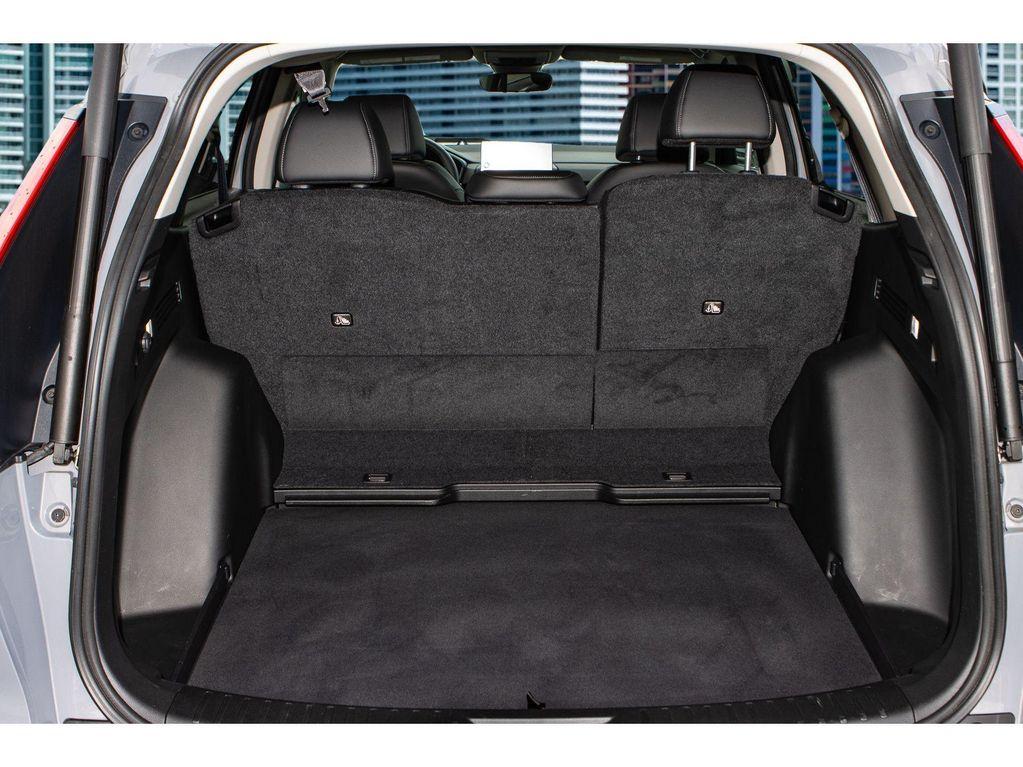 used 2024 Honda CR-V car, priced at $29,500