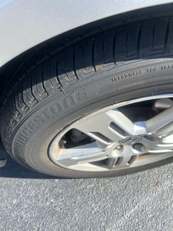 used 2011 Honda Odyssey car, priced at $6,500