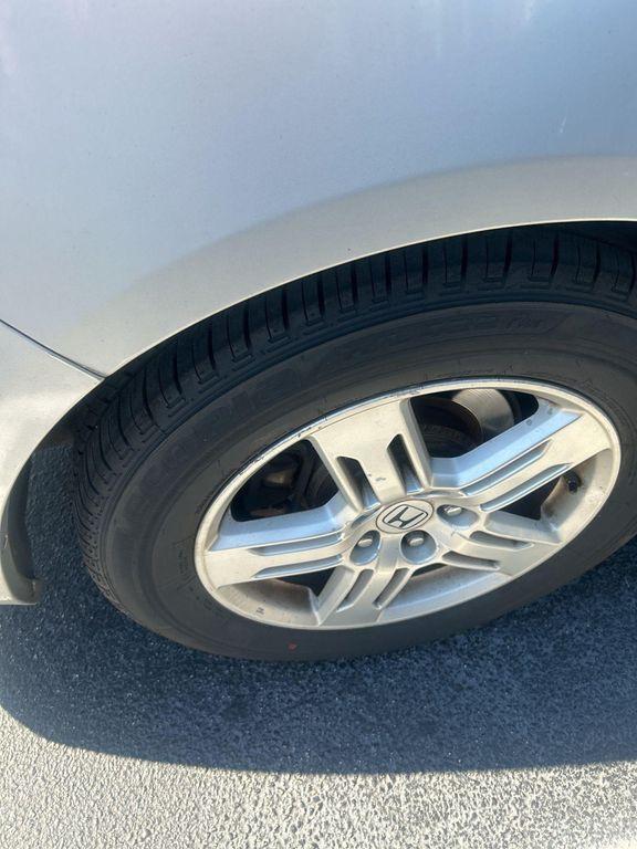 used 2011 Honda Odyssey car, priced at $6,500