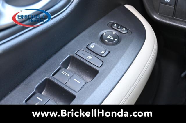 used 2025 Honda HR-V car, priced at $23,500